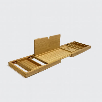 AquaNest – Badekarbrett med Justerbare Rom