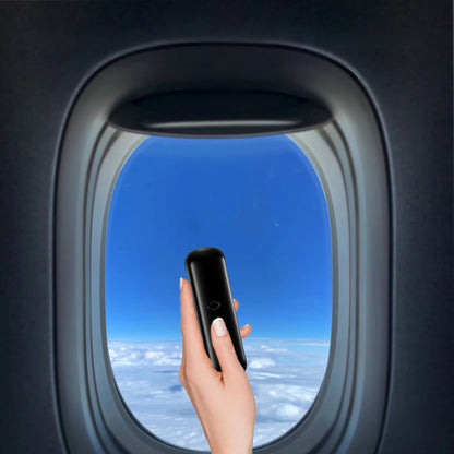 GlobeSpeak – Smart Oversetterenhet med Multifunksjonelt Inntak