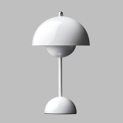 GlowMush - Stilig retro soppformet bordlampe for alle rom