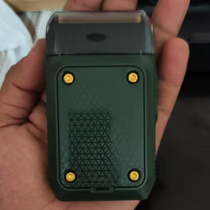 TrimMaster – Oppladbar Elektrisk Barbermaskin for Presis Stell