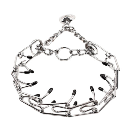 PawGuard – Justerbart hundehalsbånd med komforttupper