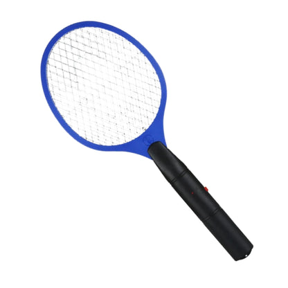 ZapMate – Elektrisk håndholdt fluesmekker for daglig bruk