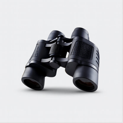 ZoomVision - Kikkert med HD Klarhet og Natt syn for Lang Avstand