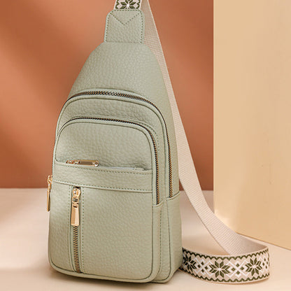 Cana - Allsidig skulderveske for enkel organisering