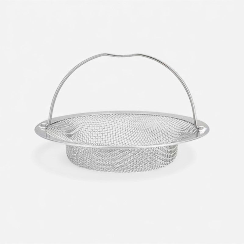 DrainEase – Moderne vaskesil med håndtaksgrep