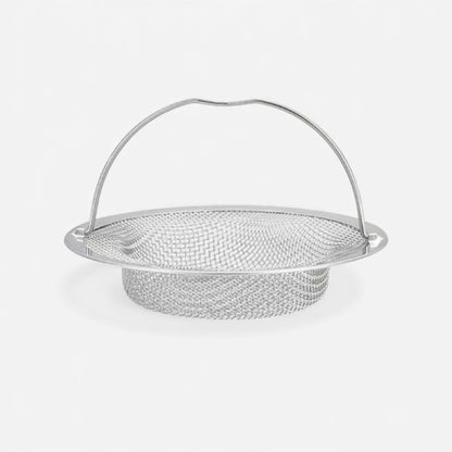 DrainEase – Moderne vaskesil med håndtaksgrep