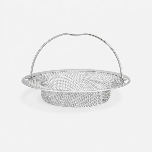 DrainEase – Moderne vaskesil med håndtaksgrep