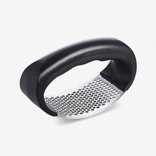 GarlicMaster – Manuell hvitløkspresser med håndtakdesign