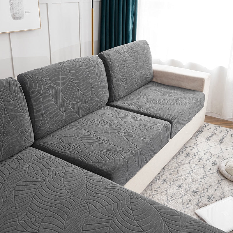 CushionCare – Vanntett Sofaputetrekk med Fleksibel Design