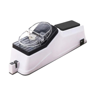 BladeMaster – Elektrisk knivsliper med justerbare slipeåpninger