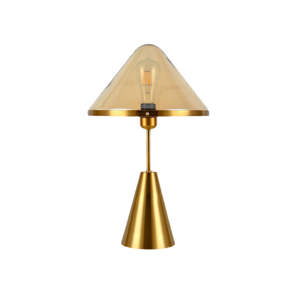 ShineDome - moderne lampe for elegant rombelysning