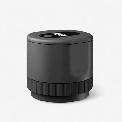 SealFusion – Vakuumforsegler med Digitalt Display og Knappkontroll