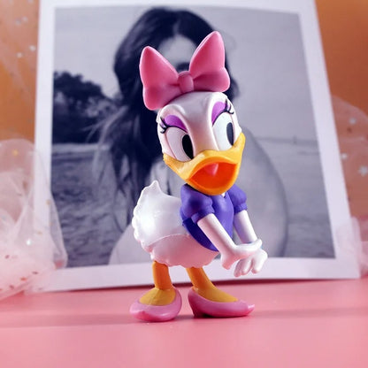 MickeyJoy – Julekalenderboks med Mickey-leker