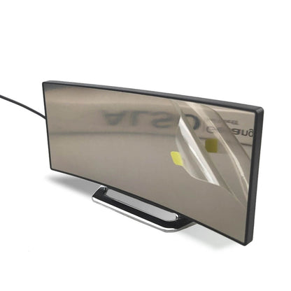 ClearView - buet LED-vekkerklokke med nattmodus