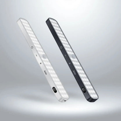 GlowSense - Smart LED-bevegelseslys med automatisk av/på-funksjon