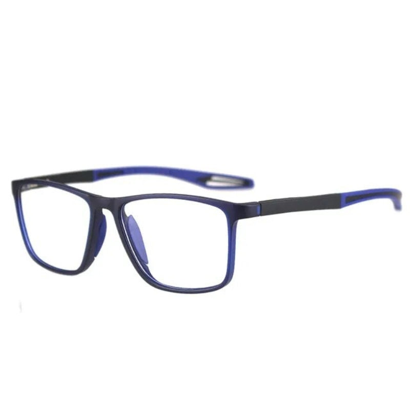 OptiView – Elegante multifokale lesebriller med klart syn og moderne form