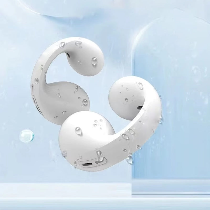SportBeat – IP68 Vanntette Trådløse Erepropper Bygget med Bluetooth-Overføring