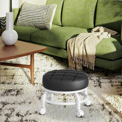 FlexiSpin – Multifunksjonell Roterende Krakk