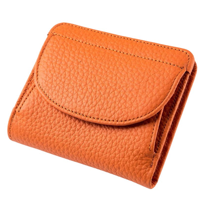 SecureNest – RFID blokkerende slank lommebok med flerromsdesign