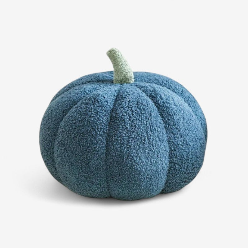 PumHaven – Dekorativ utstoppet gresskarpute