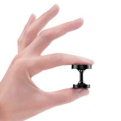 FitBuddy - Magnetisk telefonholder med 360° rotasjon for trening bil og hjemmebruk