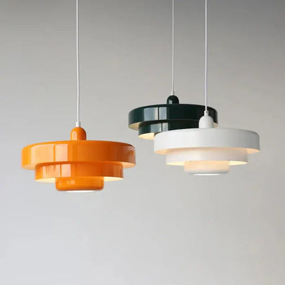 LuxeLight - Pendellampe i italiensk design for et sofistikert interiør