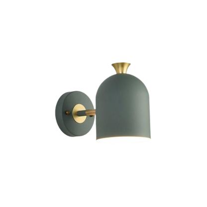 LumoBright - Sjarmerende vegglampe for elegant belysning