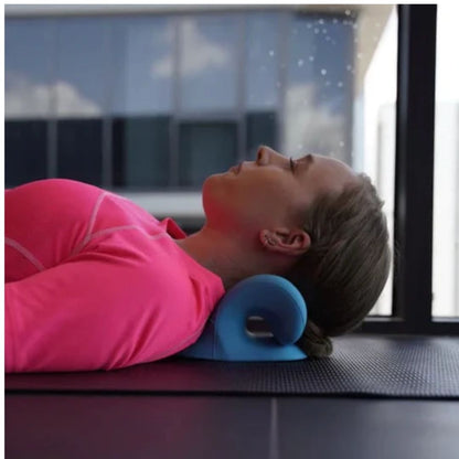 NeckEase - Effektiv lindring av nakkesmerter og ubehag