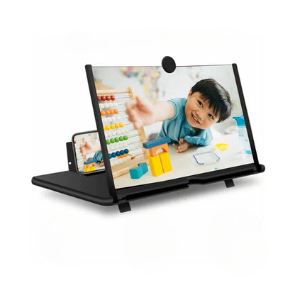 ViewMax - Telefon skjermforstørrer for forbedret visningsopplevelse