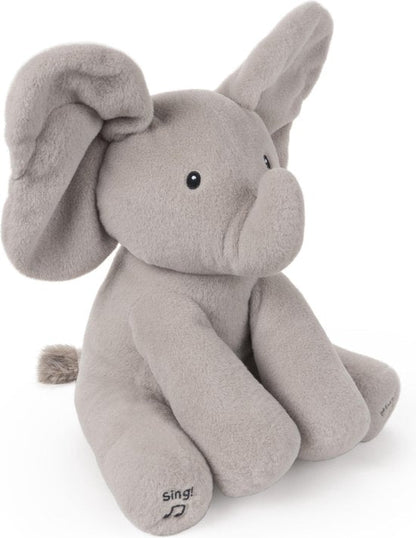 JumboJoy - Interaktiv Elefantvenn