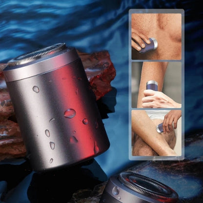 TrimPro - kompakt presisjonsbarbermaskin med høy hastighet for jevne resultater