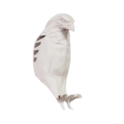 GlowBeast - 3D Dyre LED Vegglampe med dekorativ effekt