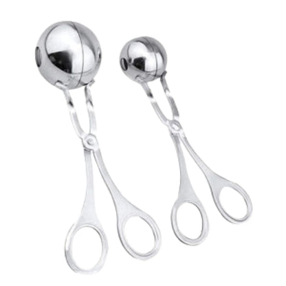 ChefEase – Kjøttbolleform og Risrullform 2-delt sett