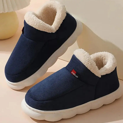 Mira - ultramyke platåsko med koselig følelse