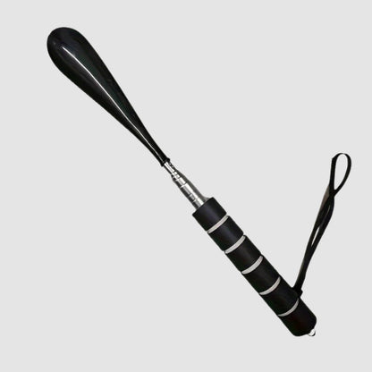 StepEase – Uttrekkbar skohorn med langt håndtak