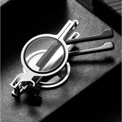 VisionFlex - Sammenleggbare lesebriller med skruefri design