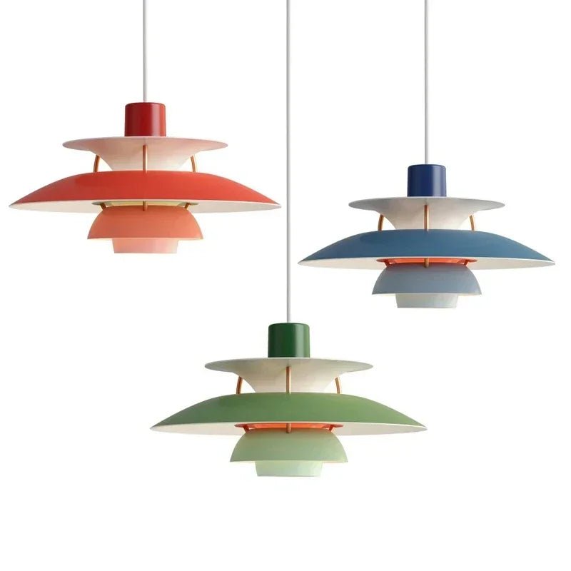LumiNova - Luksus taklampe for sofistikert hjemmeinnredning