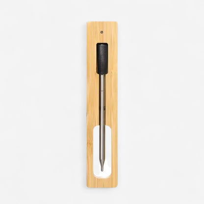 TempSync – Digitalt Bluetooth Kjøtttermometer for Smart Matlaging