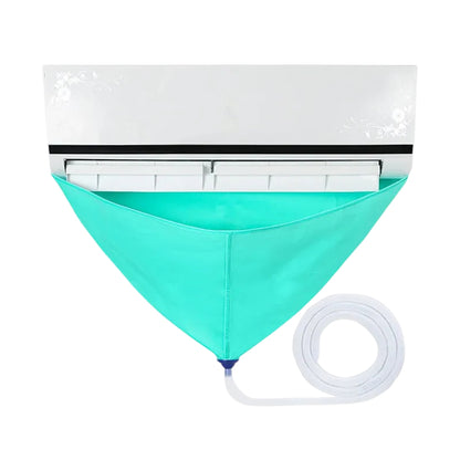 CleanPro – Rensekit for klimaanlegg med rørverktøy