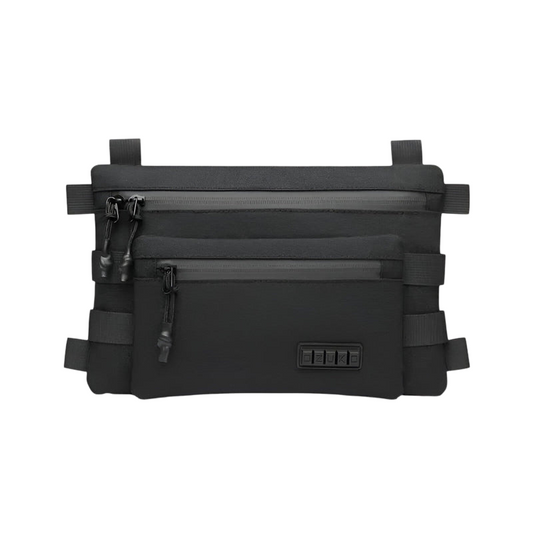 Giordi – Taktisk skulderveske med kompakt oppbevaring og kryssrem