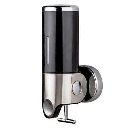 AquaNest – Veggmontert Såpedispenser med Pumpe