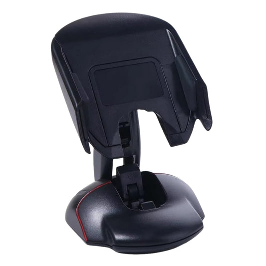 MountMaster - Telefonholder med ett klikk og 360° rotasjon og sammenleggbar design