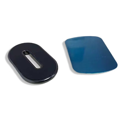 MountFlex - Smarttelefonholder med GPS og 360° rotasjon for bilbruk