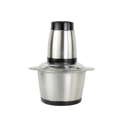 GrindPro – Elektrisk kjøkkengrinder med justerbare grov til fin innstillinger