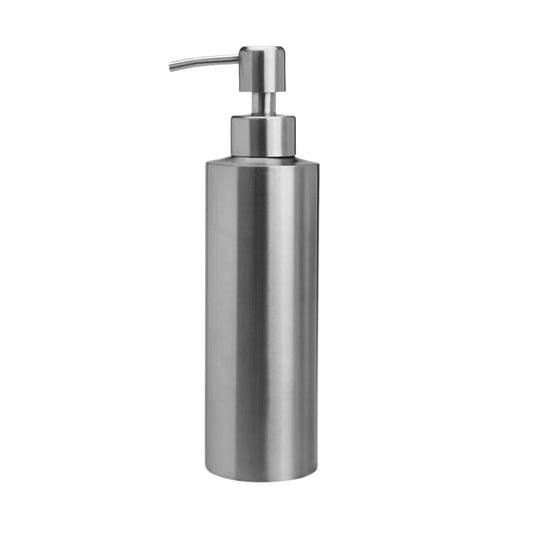 AquaMist – Flytende Pumpedispenser for Såpe og Lotion
