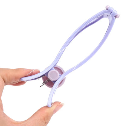 ThreadEase - Magisk Hårtråder for fjerning av ansiktshår og glatt hud