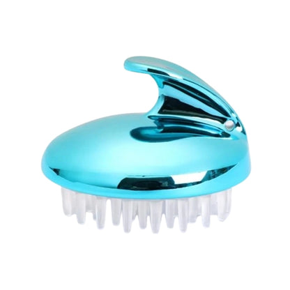 ScalpCare - Massasjebørste for hodebunnens helse og hårpleie