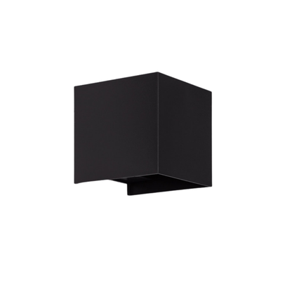 GlowBright – Stilig vegglampe med myk glød for en koselig atmosfære