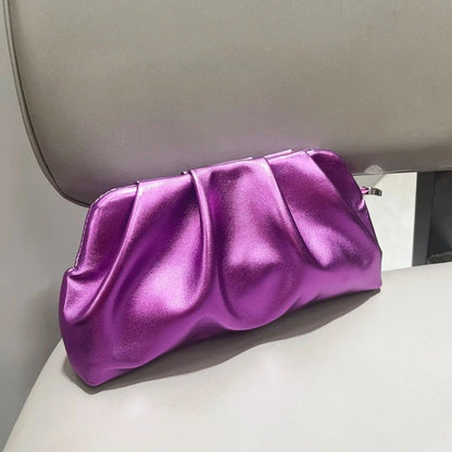 Emma – Håndveske med Justerbar Skulderkjede