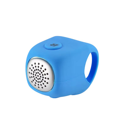 RideTone – Elektrisk Sykkelbjelle med 90 dB Horn